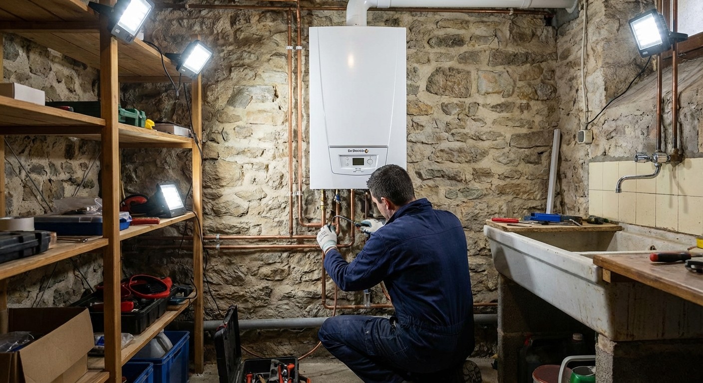 HABITAT ET SOLUTIONS DURABLES